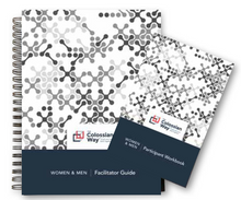 Load image into Gallery viewer, Small Group Kit: Women & Men