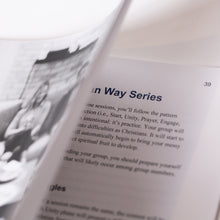 Load image into Gallery viewer, The Colossian Way Manual