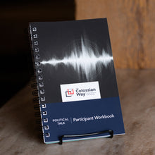 Load image into Gallery viewer, Small Group Kit: Political Talk