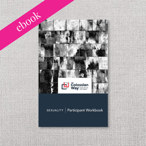 Participant Workbook: Sexuality (ebook)