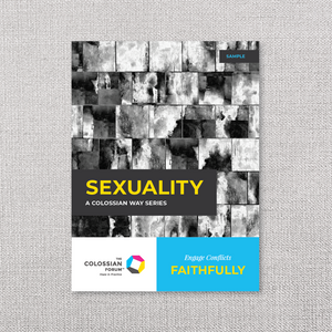 Curriculum Sample: Sexuality (Free Download)