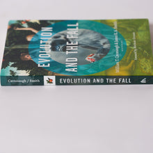 Load image into Gallery viewer, Evolution and the Fall by Willian T. Cavanaugh and James K.A. Smith

